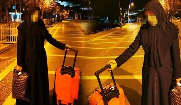 Bilmeden velayetlerini verdi! Sokakta kaldı