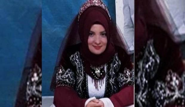 Çocukluk aşkı ile evlendi, 1 yıl sonra kansere yenik düştü