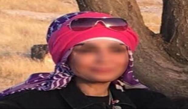 'Hz. Süleyman'ın kızıyım deyip' 13 milyon dolandırmıştı! Cezası belli oldu