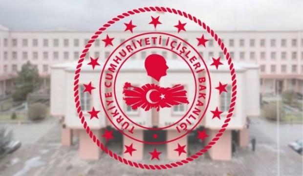 İçişleri Bakanlığı açıkladı: Sınır dışı edilidiler