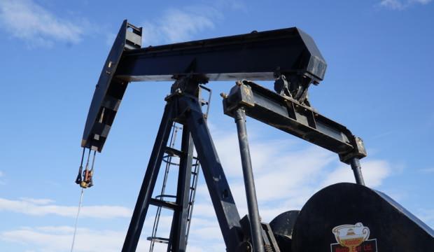 Petrolün varili 64,54 dolar