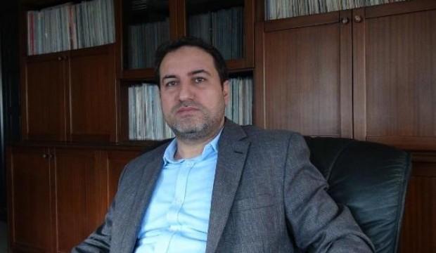 Cep telefonuna gelen mesajla hayatının şokunu yaşadı