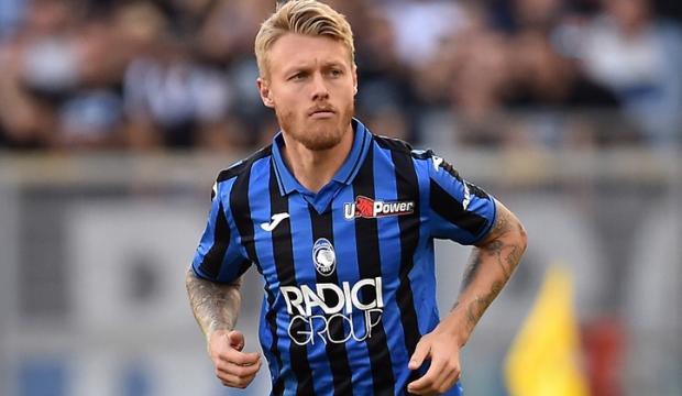 Kjaer'in menajeri açıkladı: Onun için kulüp arıyorum