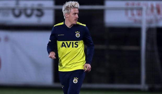 Kruse: Bir haftada her şey değişebiliyor