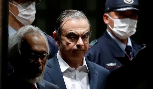 MNG'den 'Çakal Carlos' açıklaması