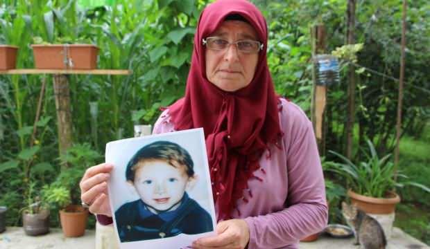 Mustafa’dan 16 yıldır haber yok!
