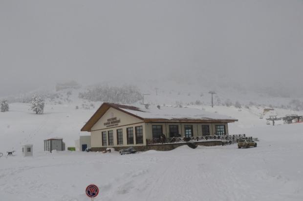 Karabük Keltepe Kayak Merkezi'ne nasıl gidilir? Nerede kalınır? Ne yapılır?