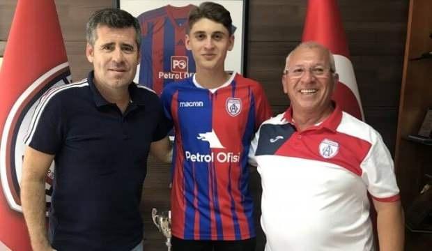 Ravil Tagir hayalindeki takımı açıkladı!