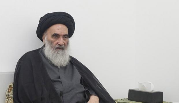 Sistani: "Saldırı Irak'ın egemenliğinin ihlalidir"
