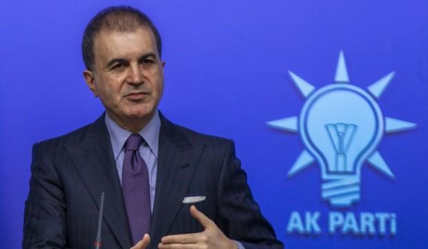 Sözcü Çelik'ten 'Libya Tezkeresi' değerlendirmesi