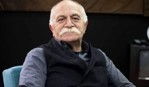 Ünlü oyuncu Orhan Aydın'dan skandal paylaşım! Büyük tepki çekti