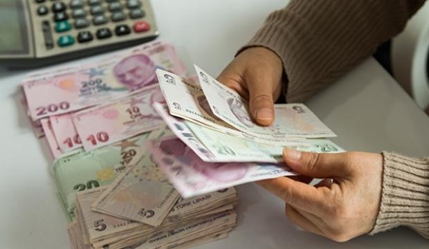 2020 kıdeme ve branşa göre memur maaş zammı açıklandı!