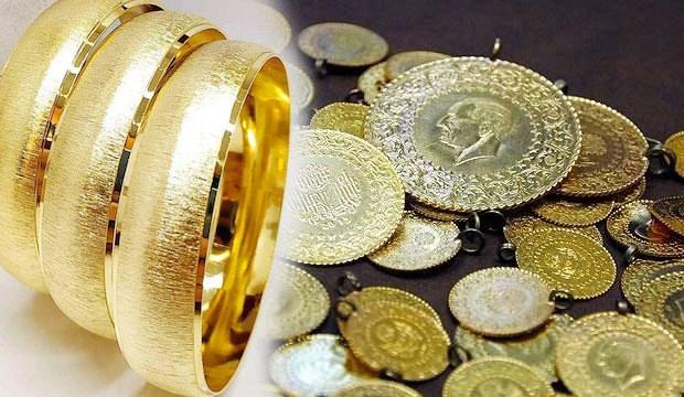 14 Ocak Altinin Atesi Sondu Dusus Suruyor Iste Yeni Yukselis