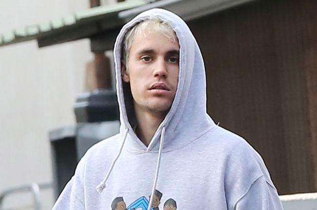 Justin Bieber itiraf etti: Uyuşturucu kullanmıyorum Lyme hastasıyım!