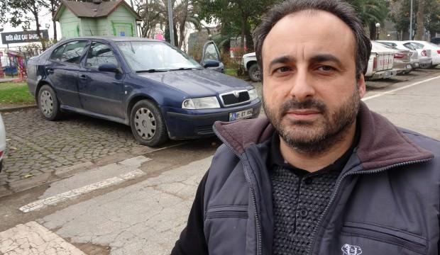 16 yıl önce aldığı otomobil yüzünden başına gelmeyen kalmadı