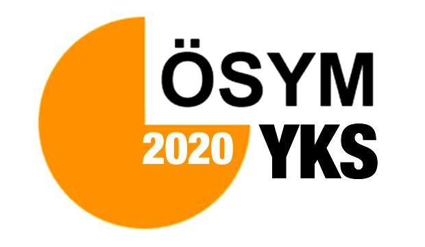 2020 YKS sınav ne zaman? ÖSYM üniversite sınavı başvuru tarihlerini
