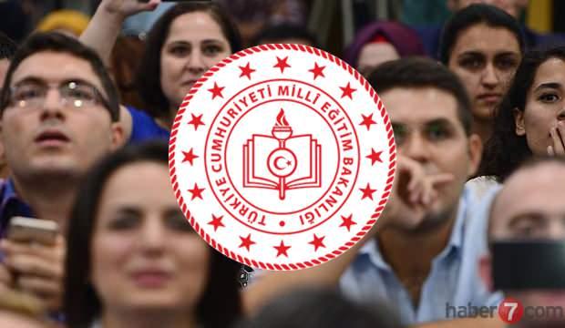 20 bin Sözleşmeli Öğretmen ataması devam ediyor! 2020 MEB öğretmen ataması ekranı!