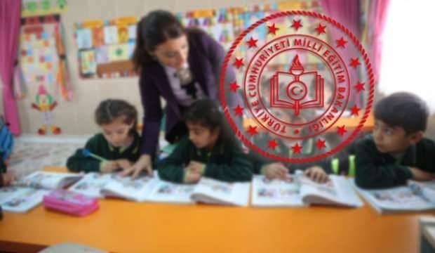 20 bin sözleşmeli öğretmen için başvurular başladı