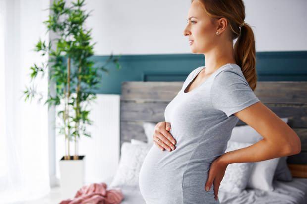 7 günde hamilelik belirtileri