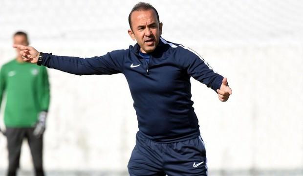 Mehmet Özdilek'ten fikstür tepkisi 'Adalet yok gibi gözüküyor'