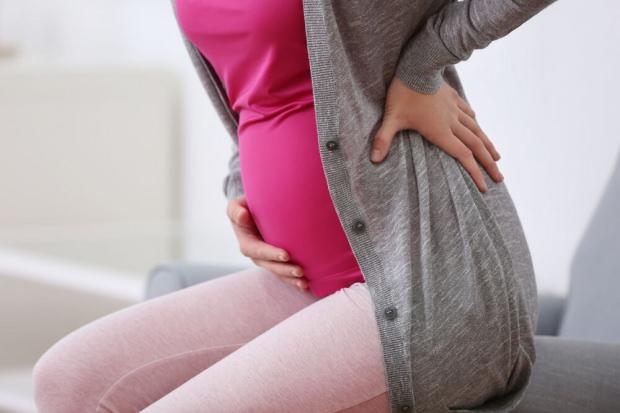 Hamilelikte bel ve sırt ağrısı nasıl geçer? Hamilelikte bel ve sırt ağrısına en iyi gelen yöntemler