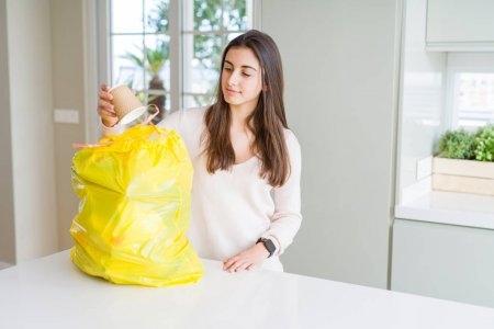 Hafta içi yormayan temizlik önerileri, rutin ev temizliği nasıl olmalı?