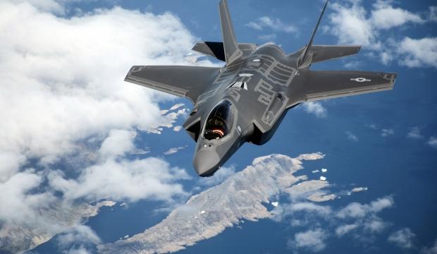 ABD'den F-35 kararı! O ülkeye satışa onay verdi