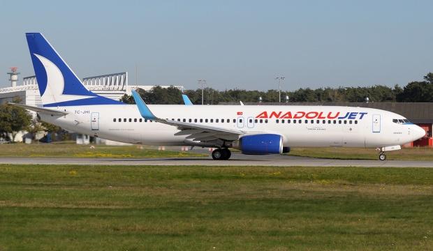 AnadoluJet'ten flaş karar