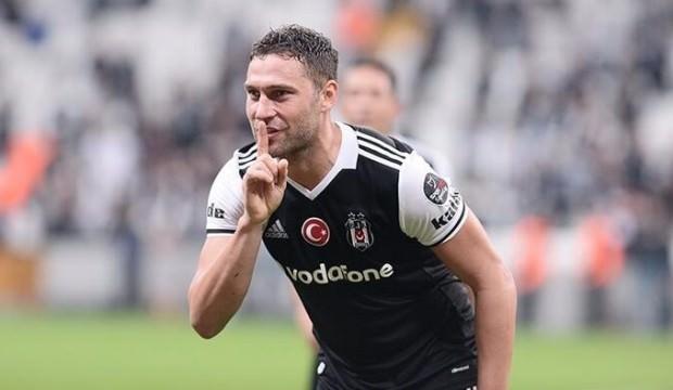 Antalyaspor'dan Dusko Tosic açıklaması