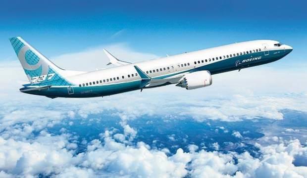 Boeing'e bir şok daha! Siparişleri durdurdu