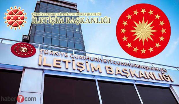 Cumhurbaşkanlığı personel alımı yapacak! İletişim Uzman Yardımcısı başvuru şartları!
