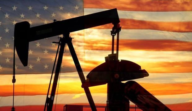 ABD'nin petrol üretiminde yeni rekor