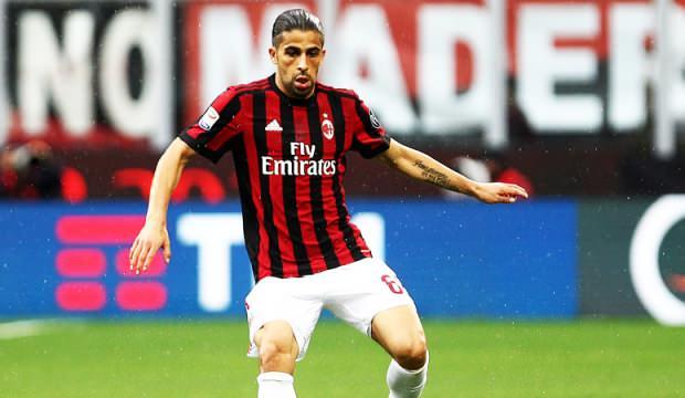F.Bahçe'den Rodriguez için son teklif!