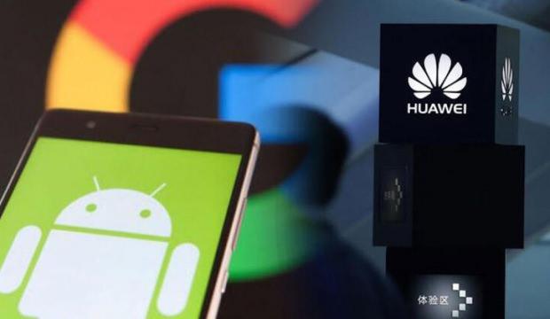Huawei cihazları Google olmadan kullanın