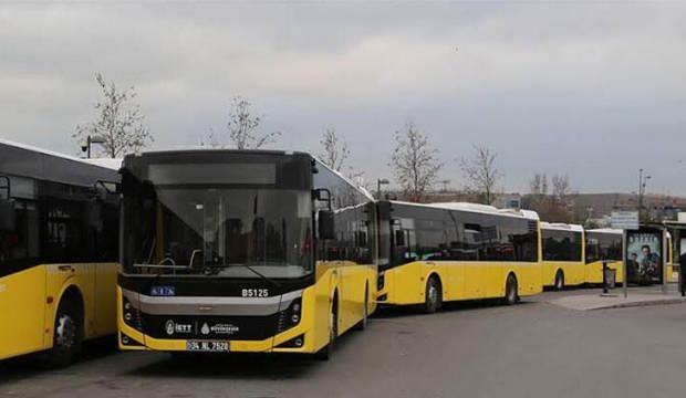 İETT 1.3 milyardan fazla yolcu taşıdı