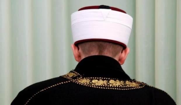 Çorum'da pes artık dedirten olay! İmam ve müezzin...