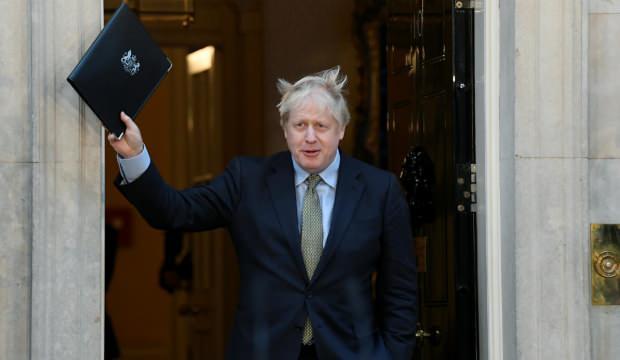 İngiltere'de 'Brexit' düğümü çözüldü: Ayrılık tarihi belli oldu