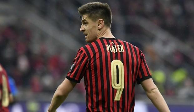 Krzysztof Piatek, Premier Lig yolcusu!