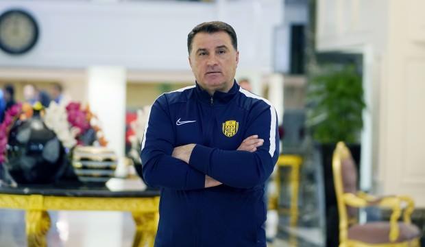 Mustafa Kaplan'dan transfer açıklaması