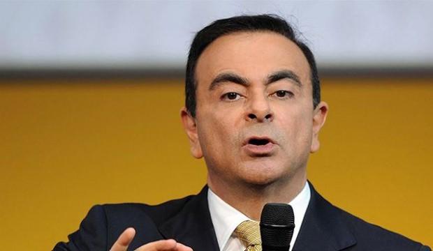 Nissan'dan 'Çakal Carlos açıklaması!