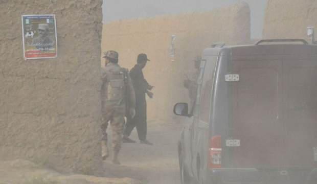 Pakistan'da medresede patlama: 9 ölü 11 yaralı