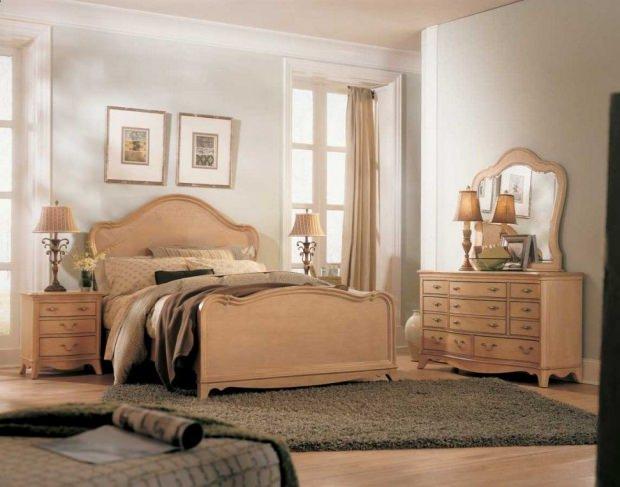 Yatak odası dekorasyonu önerileri 2020