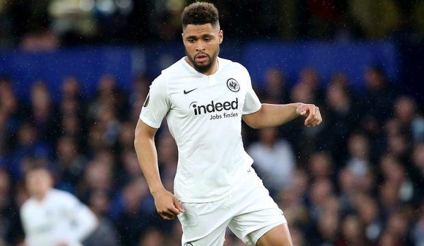 Simon Falette, Fenerbahçe için İstanbul'a geldi