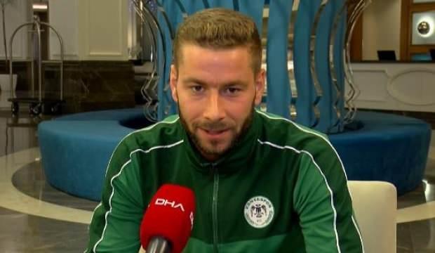 Skubic: 'İçinde bulunduğumuz durumdan çıkacağız'