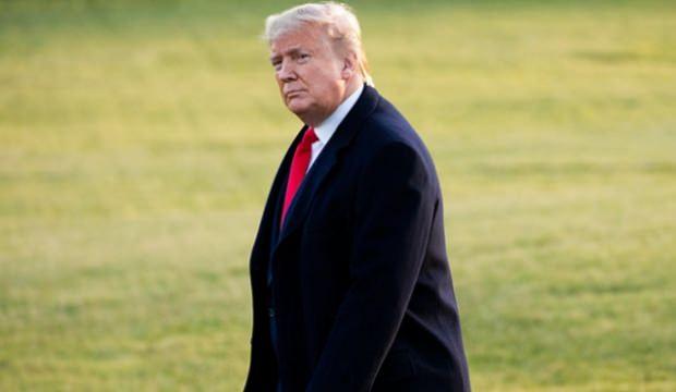 Trump'tan mini güvenlik zirvesi!
