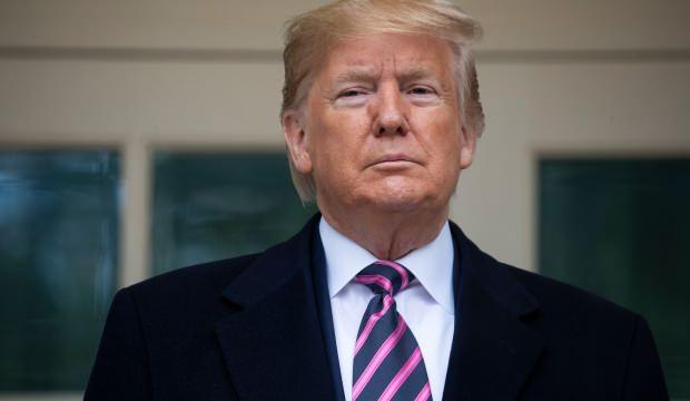 Trump, 3 yılda yaklaşık 16 bin 'yanlış ya da yanıltıcı' ifade kullandı