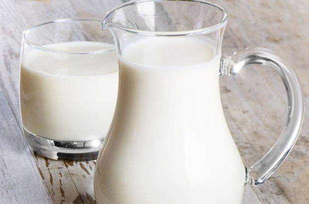 Sütün taşması nasıl önlenir? Süt taşmaması için ne yapılmalı?