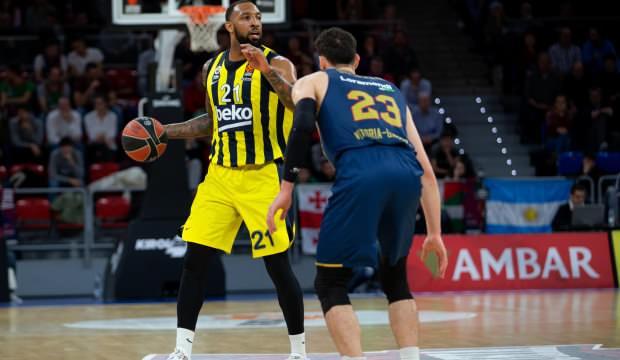 Westermann yıldızlaştı, F.Bahçe farka koştu