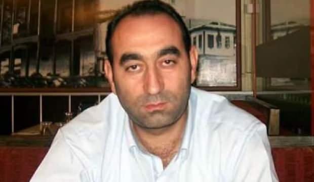 Yozgat'ta bıçaklı kavga: 1 ölü