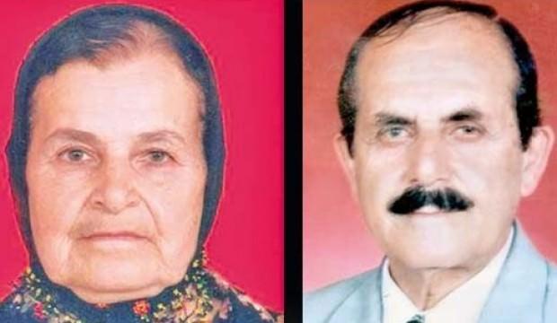 Eşinin ölümünden 48 saat sonra hayatını kaybetti